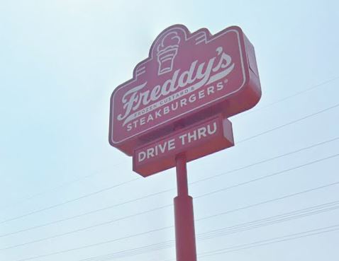 Franchisee that owns the Paducah Freddy’s files for bankruptcy