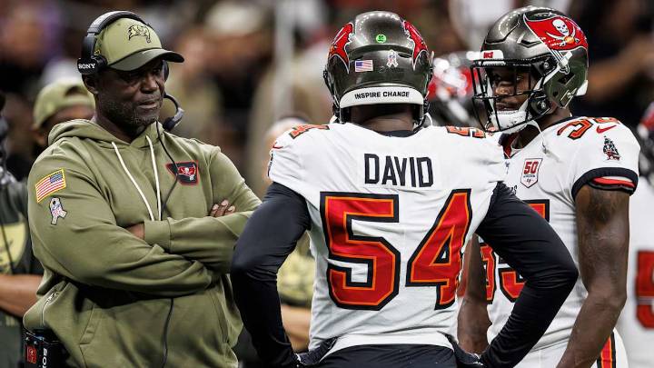 Go 49ers and Giants! | A Week 12 Viewing Guide for Bucs Fans