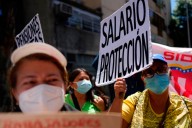 CTV acusa a Maduro de una "política de exterminio del salario"