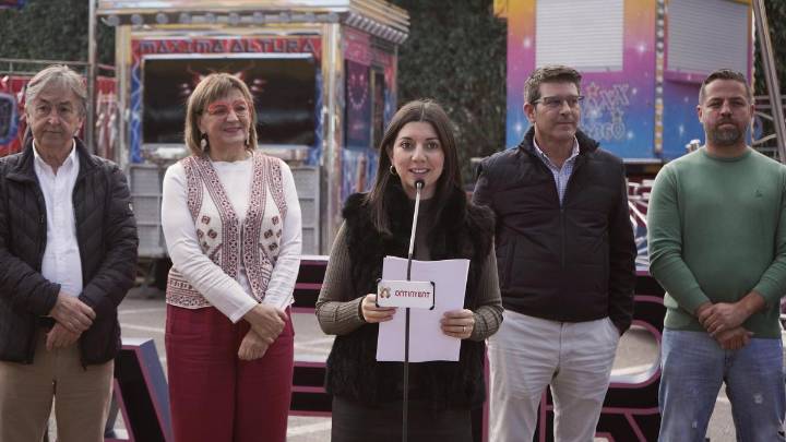 Ontifira ofrecerá una carta con 14 tapas y 10 actuaciones de música en directo