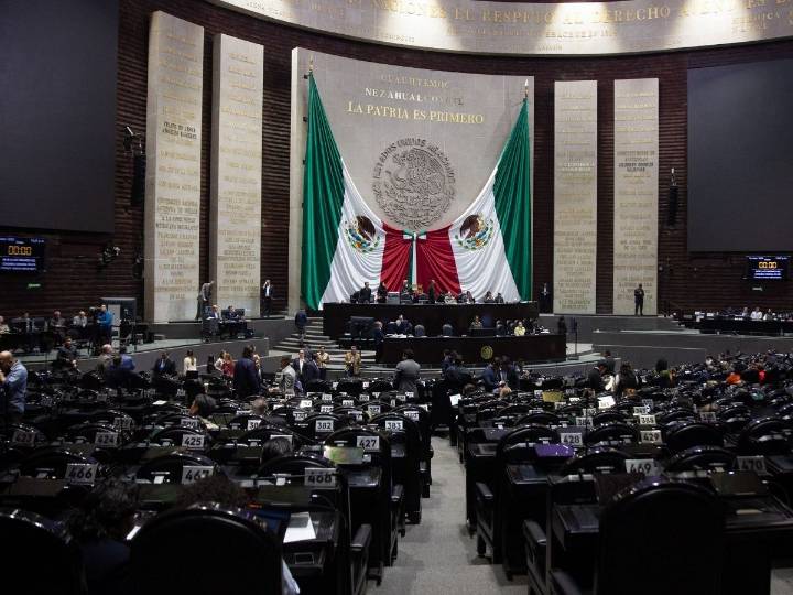 Arrancan en San Lázaro audiencias públicas sobre Ley General de Aguas