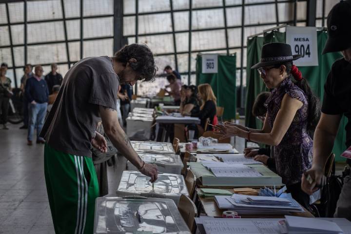 Elecciones 2025: ¿Obligado o informado?