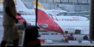 Iberia alerta a sus clientes de la filtración de sus datos personales por un ciberataque