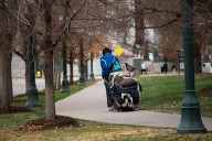 Cold-weather shelters open in Denver for individuals and families