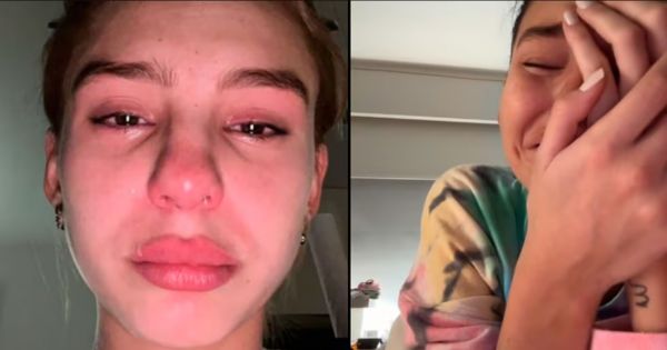 El novio de Juanita Tinelli no aguantó la presión y tomó la peor decisión