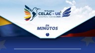 IV Cumbre CELAC-UE Santa Marta