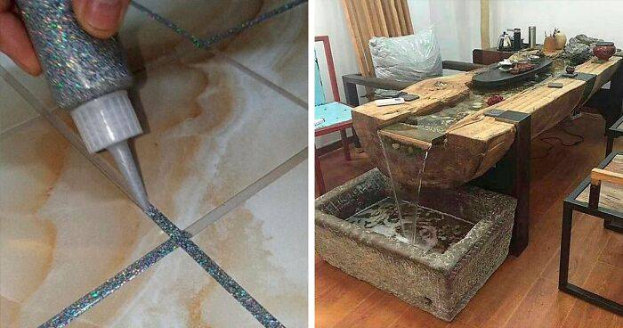 40 “DIY WHY” Projects That Probably Should Have Never Happened
