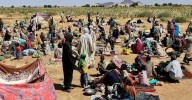Militia attack on hospital in Darfur came in waves, WHO says