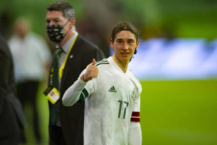 Mexicano Marcelo Flores aparece en la convocatoria de Canadá para la próxima Fecha FIFA