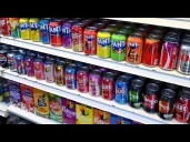 U.K. expands sugar tax to include milk