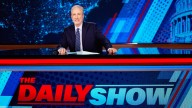 Jon Stewart to Host 'The Daily Show' Through 2026