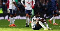 Why Tottenham players were 'mad' after Manchester United draw as dressing room chat revealed