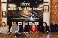 5th Kashmir World Film Festival kicks off in Srinagar