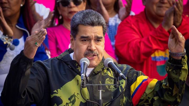El régimen de Venezuela aplica una “política de terror institucionalizada que oculta graves violaciones”: Diego Armando Casanova