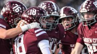 Garden City football wins 10th straight Nassau title, 30th overall