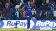 Cricket MI Wishes Arjun Tendulkar Best Of Luck For IPL 2026 After All-Rounder Transfers To LSG Ahead of IPL Retention (See Post)