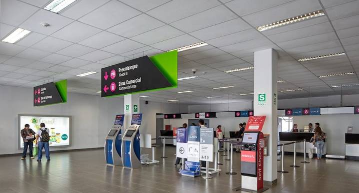 La Libertad: Demandan modernizar aeropuerto de Huanchaco para recuperar flujo ante festividades claves