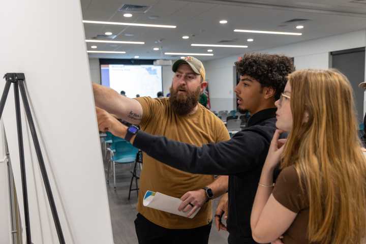 P&Z chair joins growing field of Maricopa City Council hopefuls