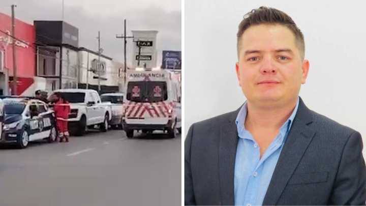 Asesinan a Exagente Municipal de Tijuana en Valle Dorado, Ensenada; Esto se Sabe