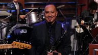 Cleto Escobedo III, Jimmy Kimmel Live Band Leader, Dead at 59