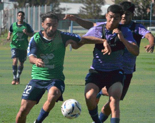 Se suspendió el amistoso de Quilmes con un Selectivo de Estudiantes de La Plata