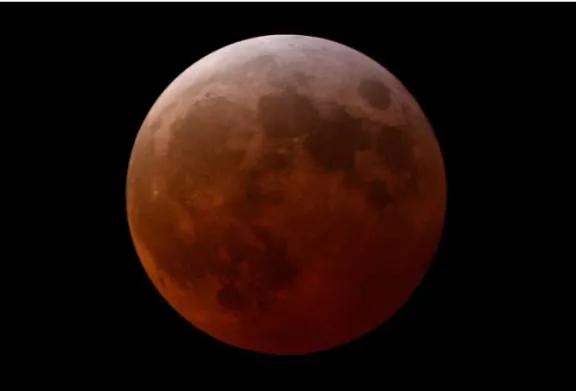 Esta noche llega la superluna más grande y brillante del año: cómo y cuándo verla en Argentina