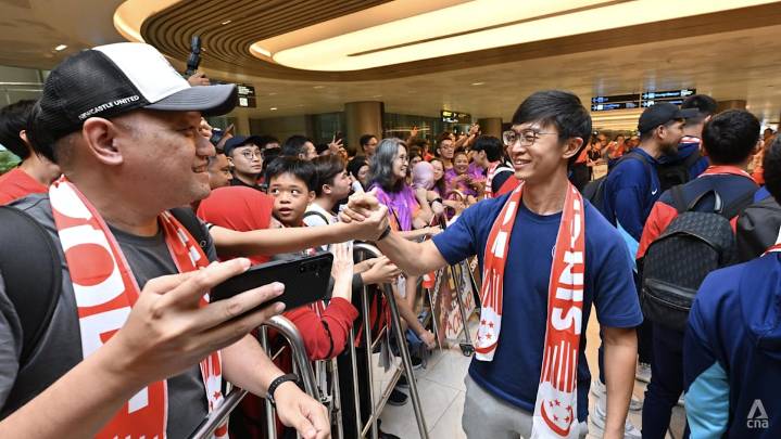 Football: Gavin Lee set to be named permanent Lions head coach