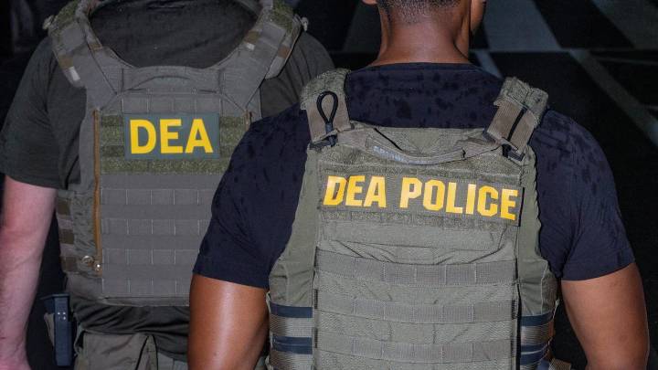 'Operation Clean Sweep': Officials share details on drug trafficking investigation in Philadelphia