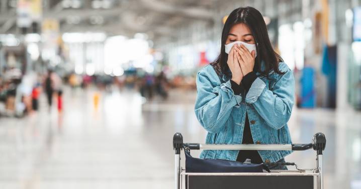 Do Vitamin C Supplements Prevent Illness While Traveling? Dietitian Explains