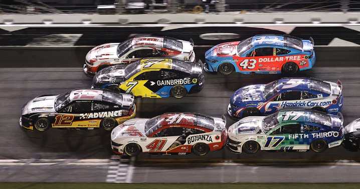 NASCAR charter sales prices revealed in latest lawsuit document dump