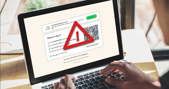 WhatsApp Web ‘tiene frío’: ¿Qué fallas presenta la app de mensajería HOY 4 de noviembre?