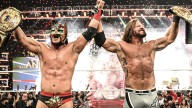 WWE Raw Results 11/3 - We Hear From CM Punk, World Tag Team Championship On The Line & More
