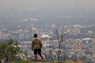 150 millones de Latinos respiramos contaminación: cómo la IA puede ayudar a frenar la crisis del aire
