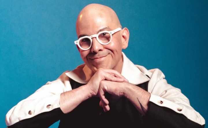 Historia del chef Eddie Garza, nominada a mejor cortometraje en la 28 edición del Festival Int...