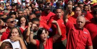 Gobernadora Joana Sánchez: "CBBI es una nueva forma de organización política del Psuv"