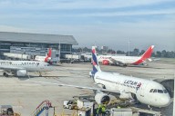 Al menos seis aerolíneas cancelan sus vuelos a Venezuela tras alerta de EEUU