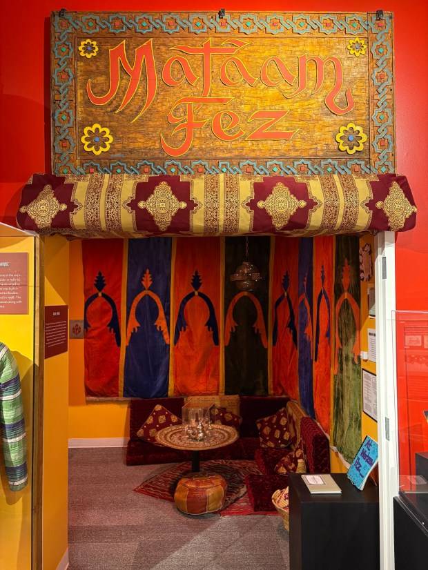 Museum of Boulder’s ‘Boulder Eats’ serves up the city’s culinary history