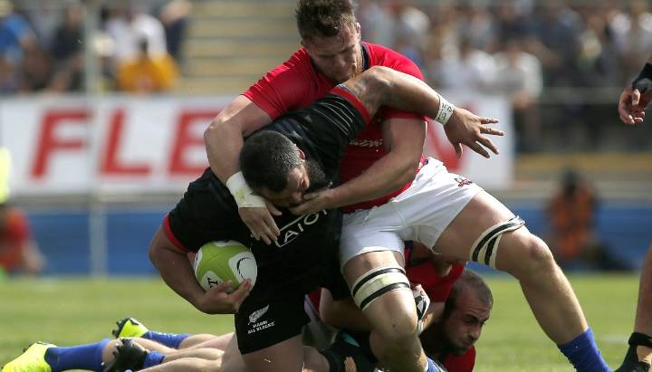 Los Cóndores caen, pero dejan buena impresión