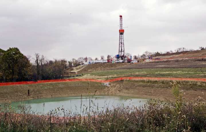 Natural gas driller charged with violating Pa.’s environmental laws in 8 counties