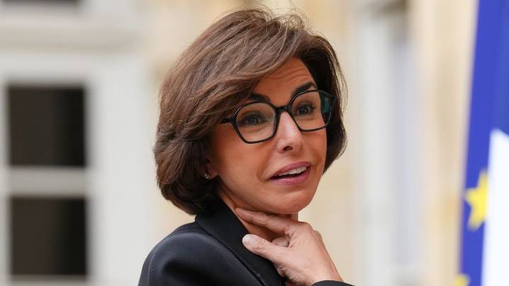 French minister vows Louvre anti-intrusion devices after post-heist report finds security lapses