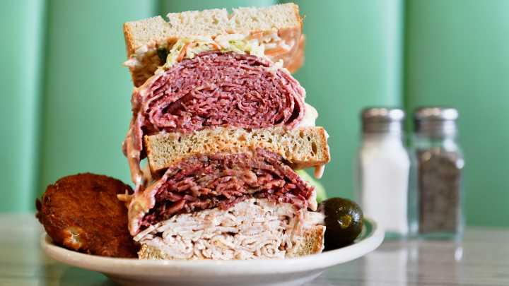 VIDEO: Check out the goods at some of South Jersey's popular delis