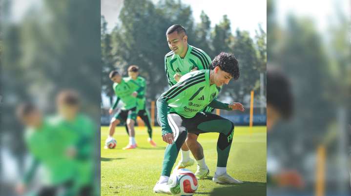 La Selección Mexicana hoy enfrentará a Uruguay en Torreón