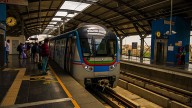 Hyderabad Metro Mulls Increasing Train Frequency as Daily Ridership Crosses 5.5 Lakh