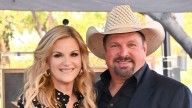 Trisha Yearwood makes very rare comment on raising Garth Brooks' three daughters