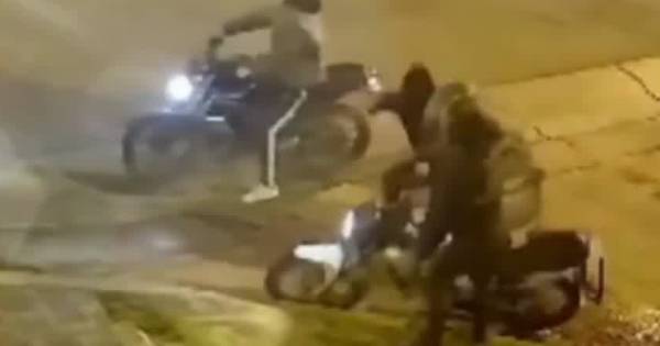 Condenaron a los salteños que robaban motos para luego venderlas