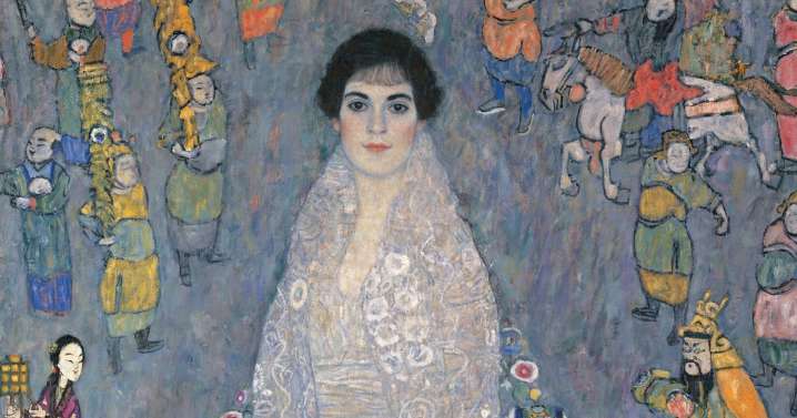 Leonard Lauder's $400 million legacy comes up for auction