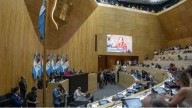 Provincias suman beneficios fiscales y esperan guiño de Nación en el Presupuesto 2026