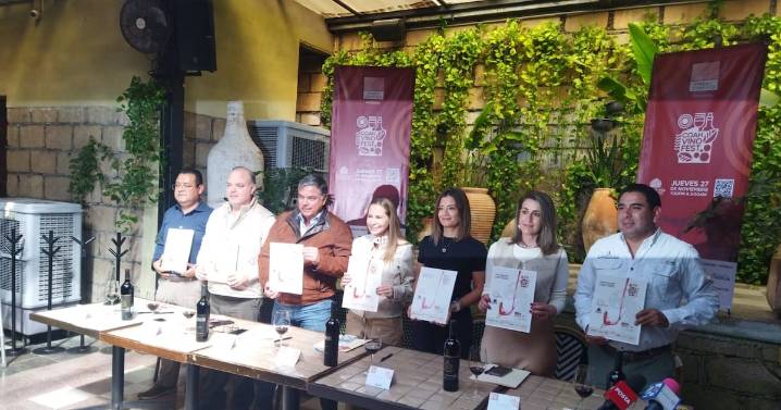 Busca Coahuila crecer número de regios consumidores de vino
