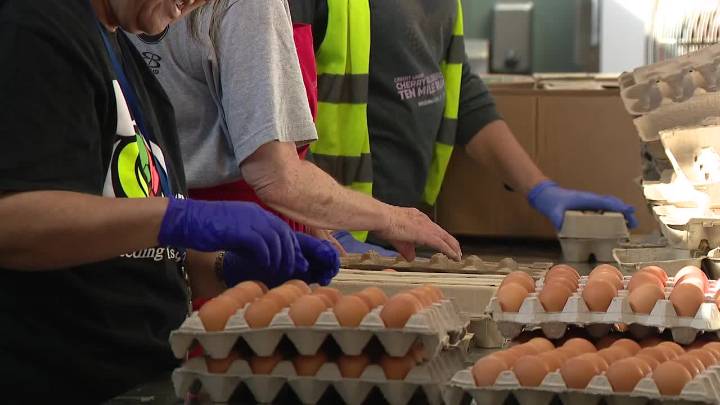 SNAP benefits: Bay Area woman gets full amount on EBT card