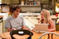 Georgie & Mandy's First Marriage - Episode 2.06 - Heartbreak and the Refuge of the Downtrodden